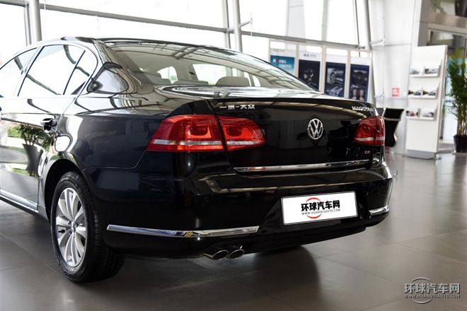 2015款 改款 1.8TSI 豪華型