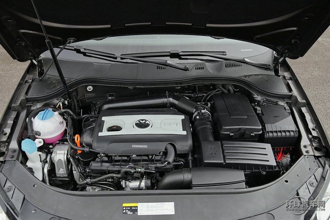 2015款 改款 1.8TSI 尊貴型