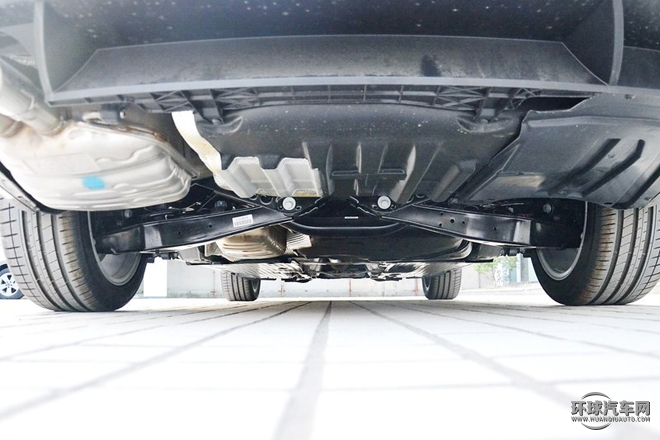 2015款 改款 2.0TSI 豪華型