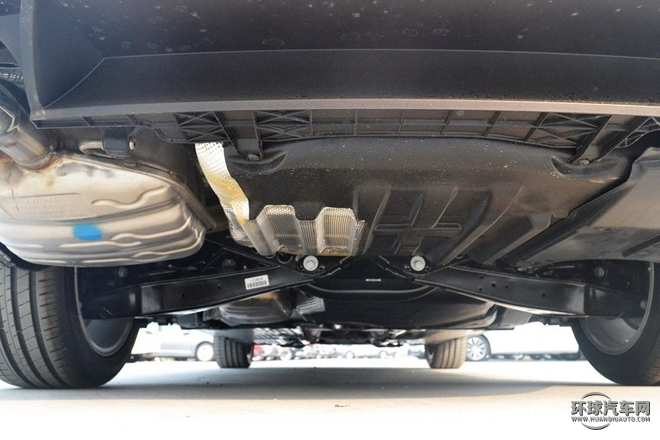 2015款 改款 2.0TSI 旗艦型