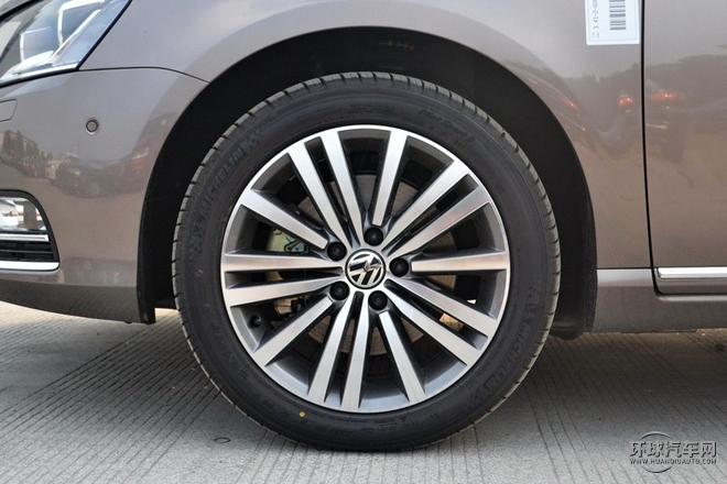 2015款 改款 2.0TSI 旗艦型