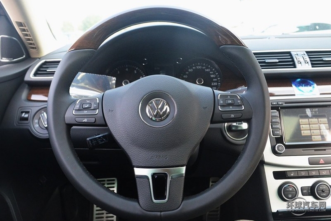 2015款 改款 2.0TSI 旗艦型