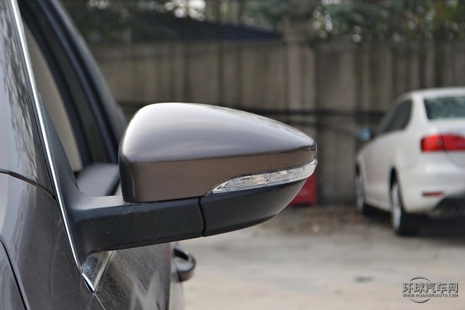 2015款 改款 2.0TSI 旗艦型