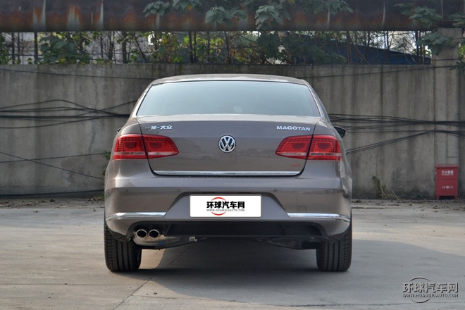 2015款 改款 2.0TSI 旗艦型