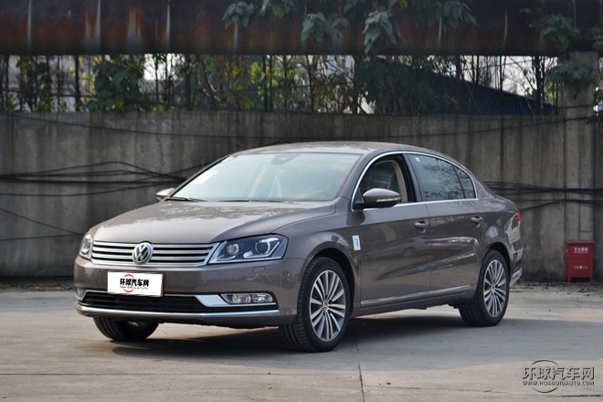 2015款 改款 2.0TSI 旗艦型