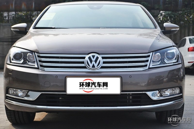 2015款 改款 2.0TSI 旗艦型