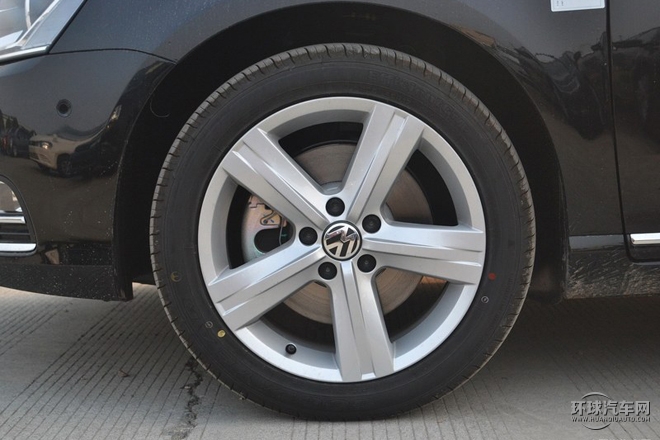 2015款 改款 2.0TSI 尊貴型