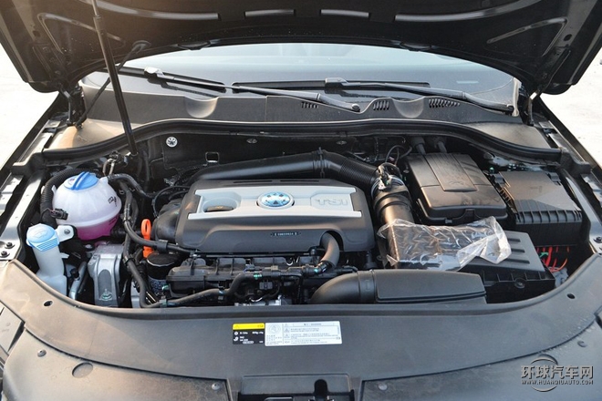 2015款 改款 2.0TSI 尊貴型