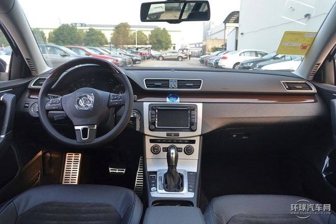 2015款 改款 2.0TSI 尊貴型