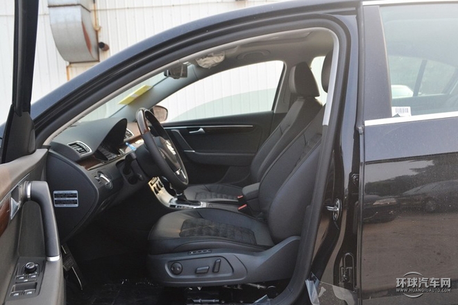 2015款 改款 2.0TSI 尊貴型