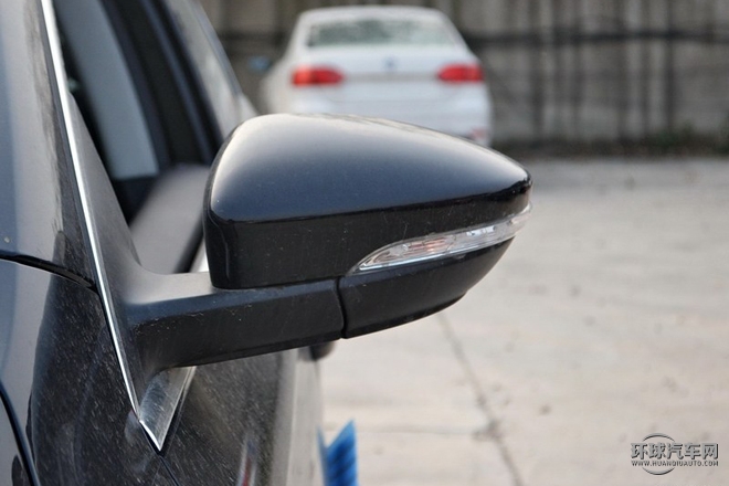 2015款 改款 2.0TSI 尊貴型