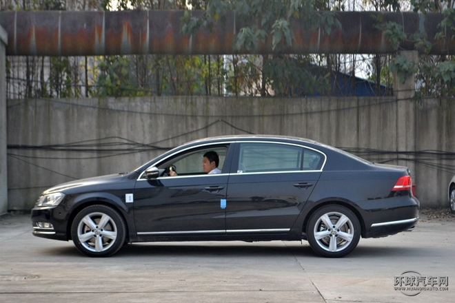 2015款 改款 2.0TSI 尊貴型