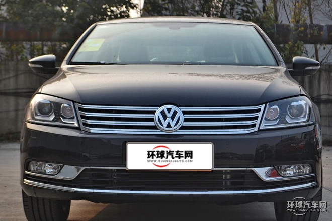 2015款 改款 2.0TSI 尊貴型