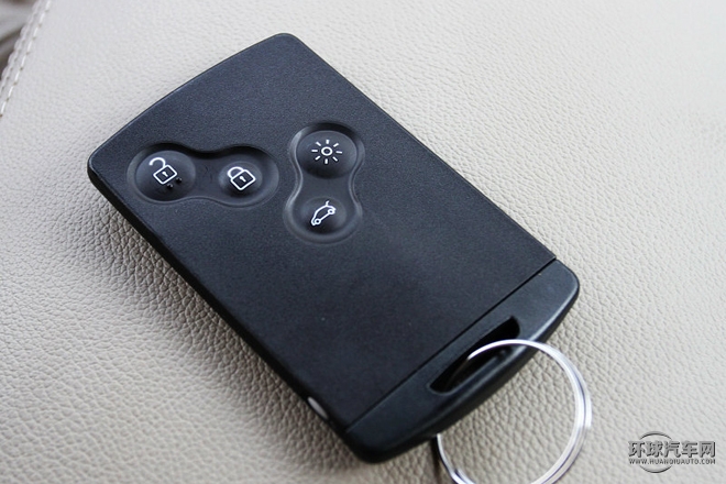 2015款 2.0L 豪華版