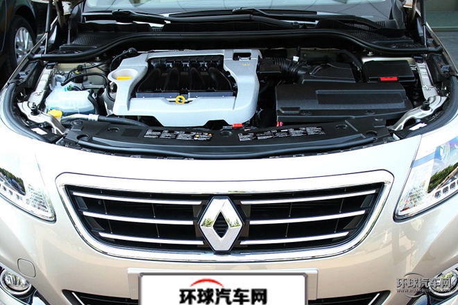 2015款 2.0L 豪華版