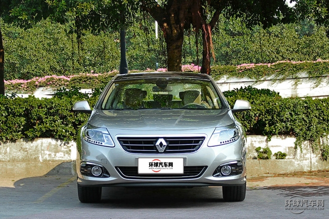 2015款 2.0L 豪華版