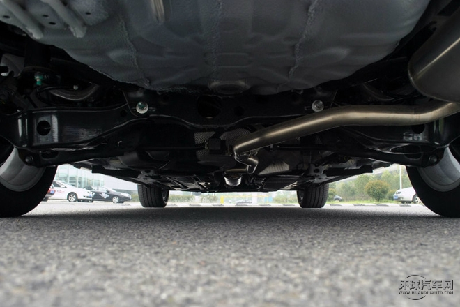 2015款 2.5L 豪華版