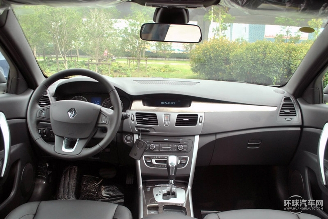 2015款 2.5L 豪華版