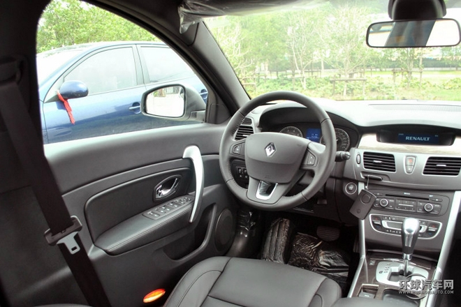 2015款 2.5L 豪華版