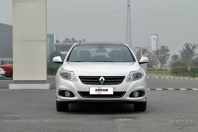 2015款 2.5L 豪華版