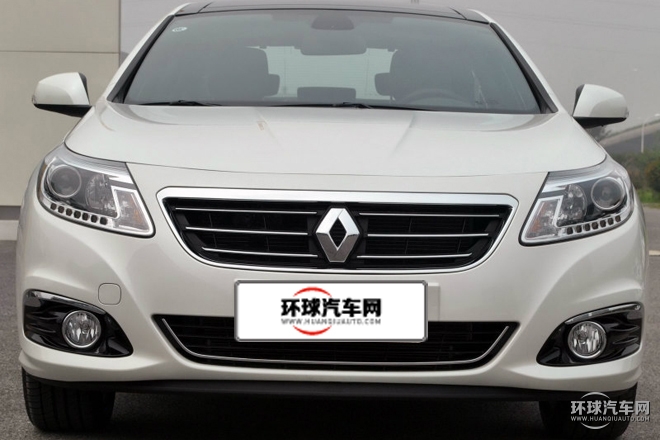 2015款 2.5L 豪華版