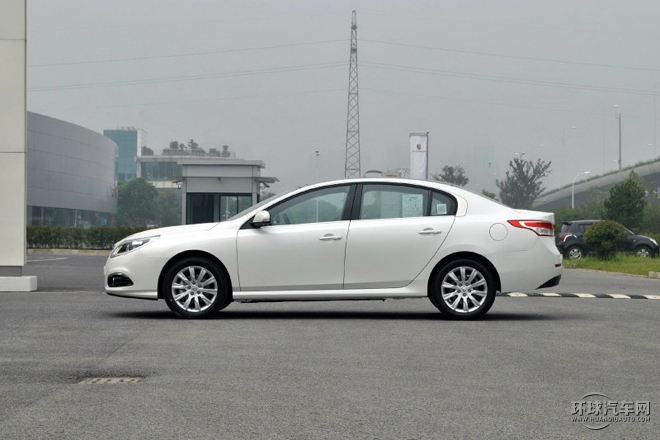 2015款 2.5L 豪華版