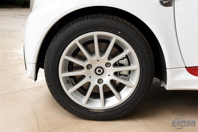 2015款 1.0 MHD 舒適暢游版