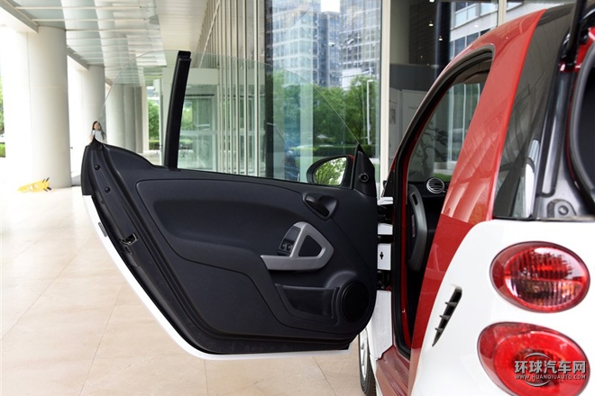 2015款 1.0 MHD 舒適暢游版