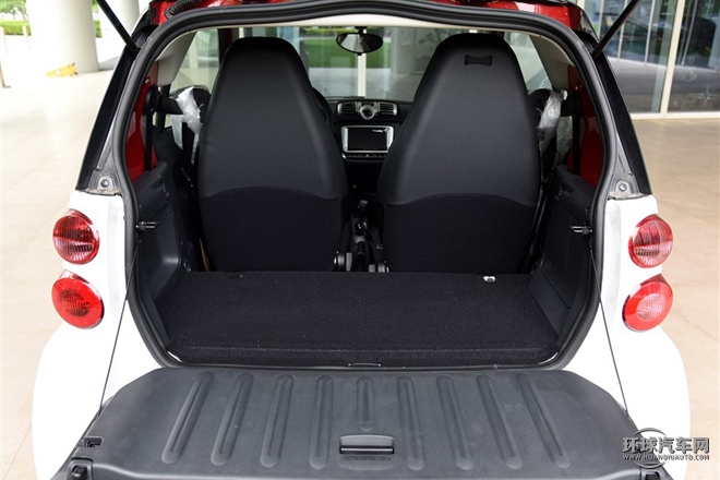 2015款 1.0 MHD 舒適暢游版