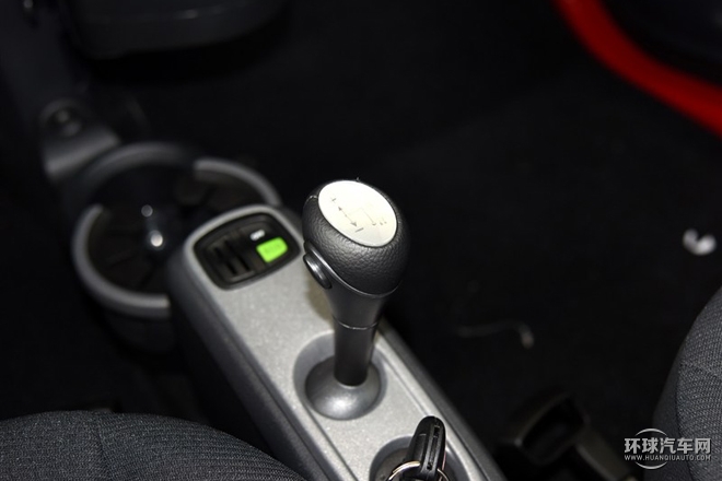 2015款 1.0 MHD 舒適暢游版