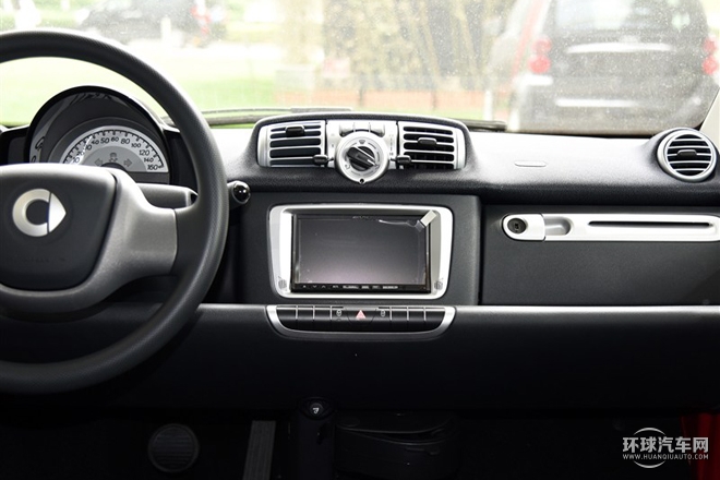 2015款 1.0 MHD 舒適暢游版