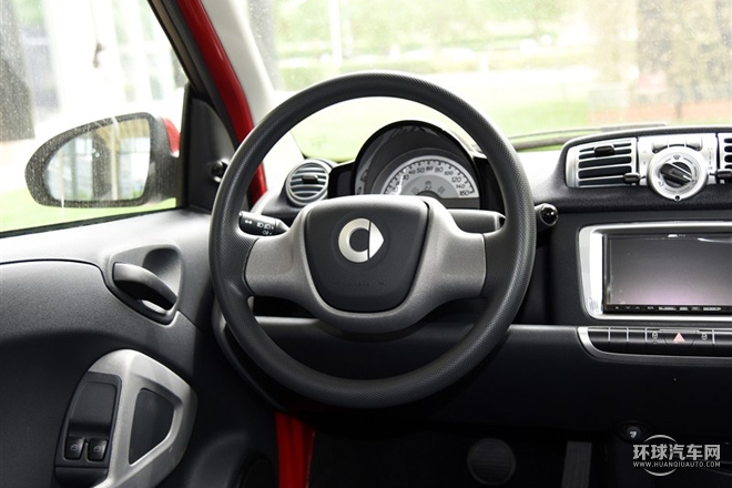 2015款 1.0 MHD 舒適暢游版