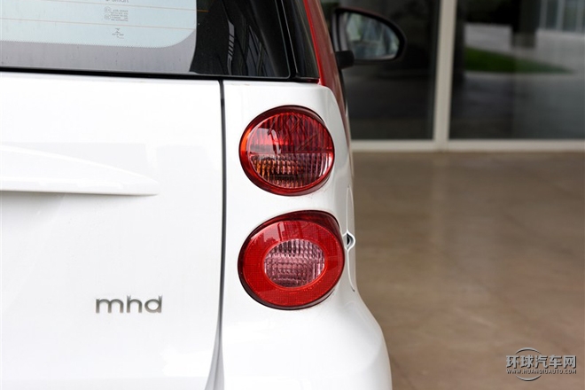 2015款 1.0 MHD 舒適暢游版