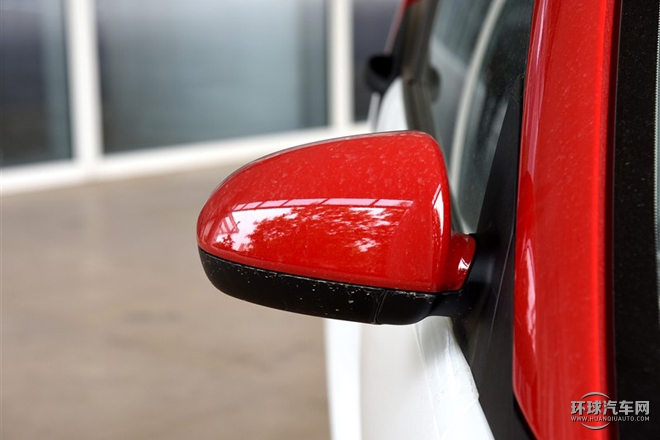 2015款 1.0 MHD 舒適暢游版