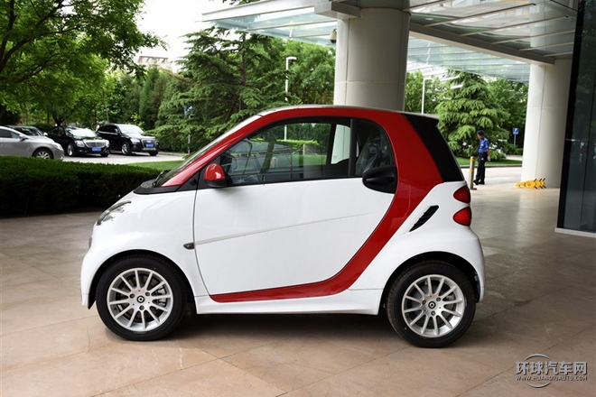 2015款 1.0 MHD 舒適暢游版