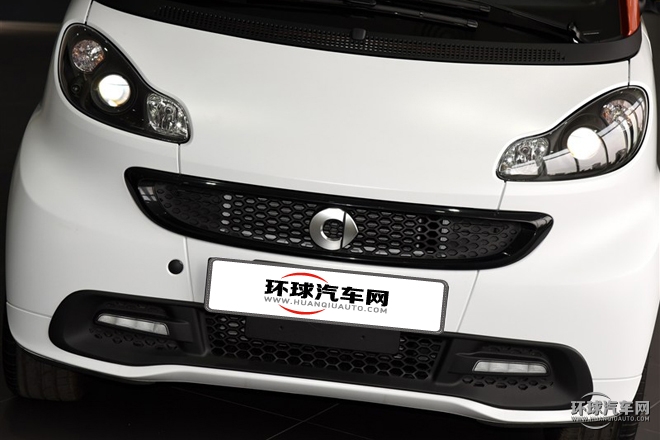 2015款 1.0 MHD 炫閃特別版