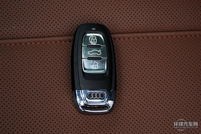 2015款 35 FSI quattro 技術型