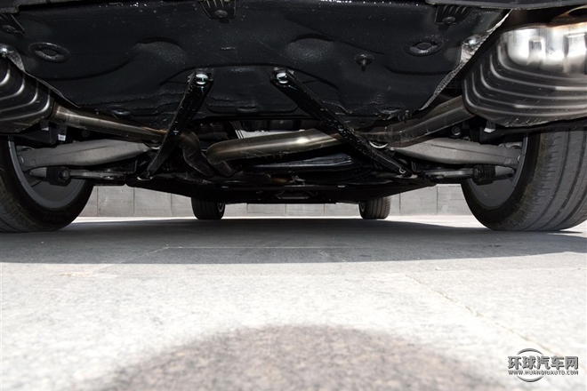 2015款 35 FSI quattro 技術(shù)型