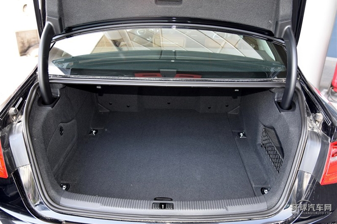 2015款 35 FSI quattro 技術(shù)型