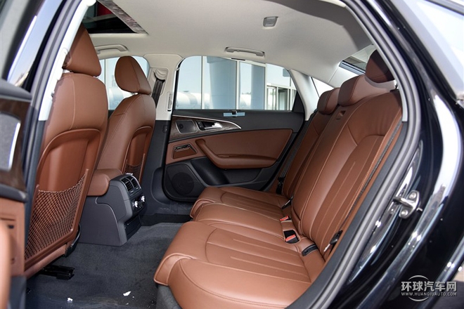 2015款 35 FSI quattro 技術型