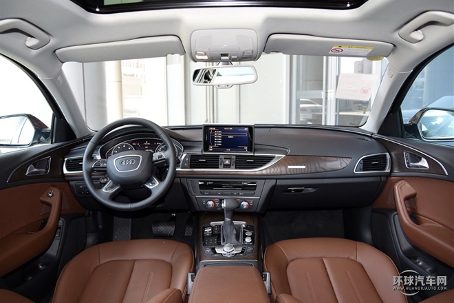 2015款 35 FSI quattro 技術型