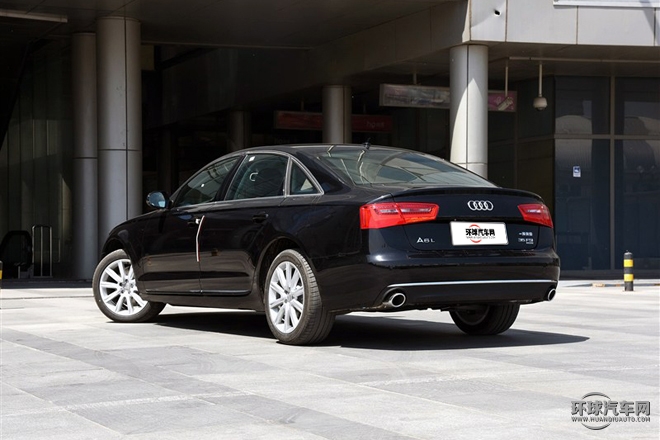 2015款 35 FSI quattro 技術型