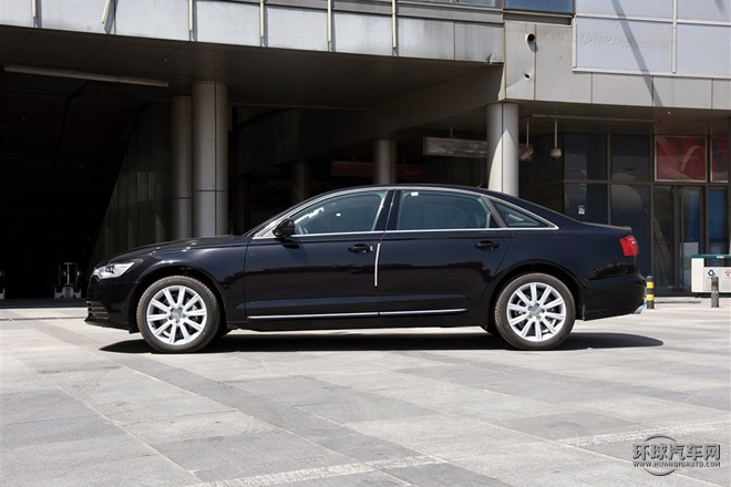 2015款 35 FSI quattro 技術(shù)型