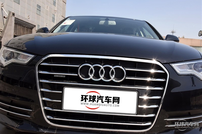 2015款 35 FSI quattro 技術型