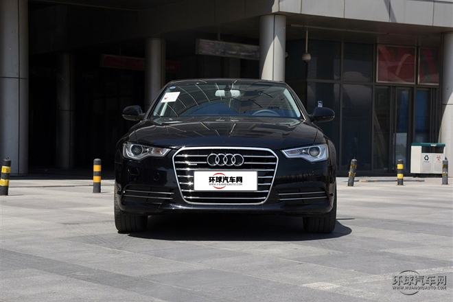 2015款 35 FSI quattro 技術型