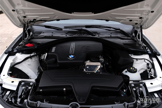 2015款 320Li 超悅版豪華設計套裝