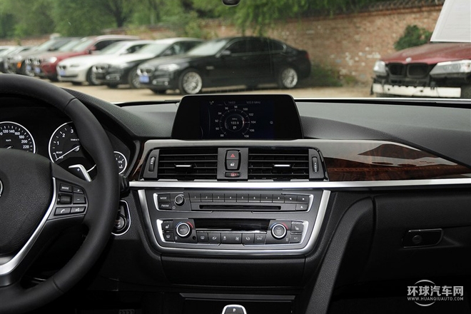 2015款 320Li 超悅版豪華設計套裝