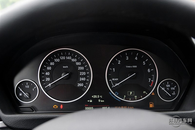 2015款 320Li 超悅版豪華設計套裝