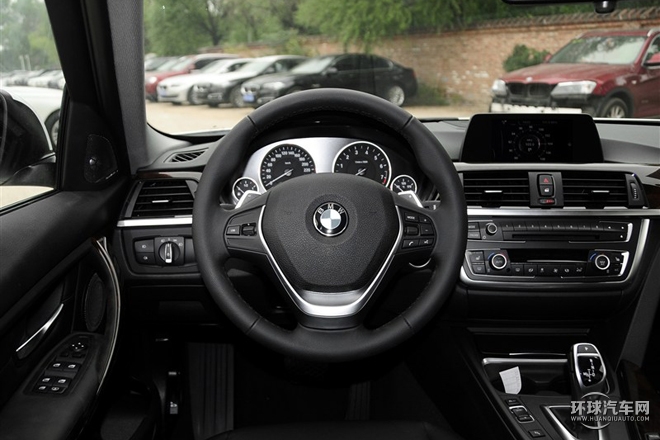 2015款 320Li 超悅版豪華設計套裝