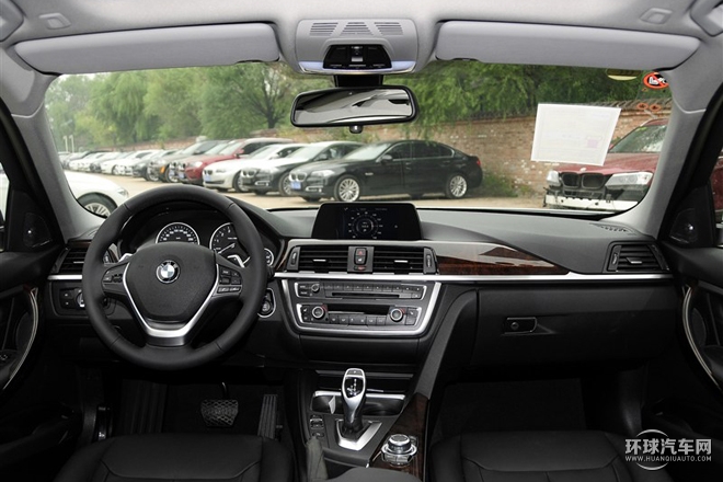 2015款 320Li 超悅版豪華設計套裝